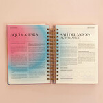 Agenda 2026 Paprika Shantilove La Buena Suerte 15X21 Sv -M-